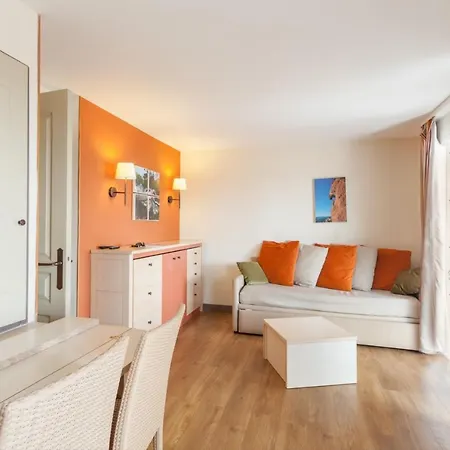 Cap Esterel Select S4 Sv Resort *