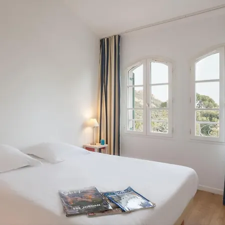 Cap Esterel Select S4 Sv Resort Saint-Raphaël