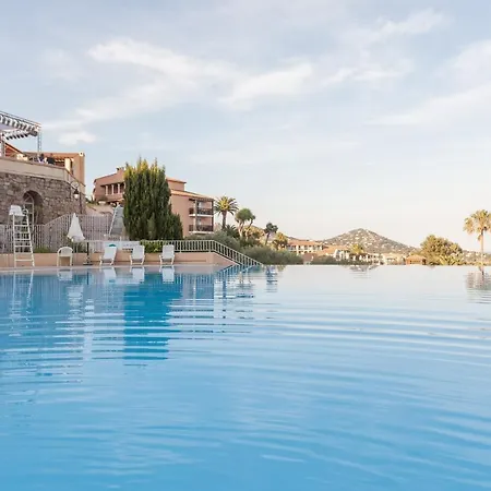 Cap Esterel Select S4 Sv Resort *